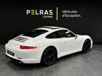 Porsche 911 Coupe Carrera S PDK - <small></small> 96.990 € <small>TTC</small> - #3