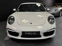 Porsche 911 Coupe Carrera S PDK - <small></small> 96.990 € <small>TTC</small> - #6