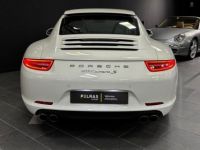 Porsche 911 Coupe Carrera S PDK - <small></small> 96.990 € <small>TTC</small> - #7