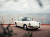 Porsche 911 Coupé Pré série - Prix sur Demande - #3