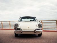 Porsche 911 Coupé Pré série - Prix sur Demande - #4