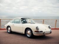 Porsche 911 Coupé Pré série - Prix sur Demande - #6