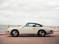 Porsche 911 Coupé Pré série - Prix sur Demande - #8