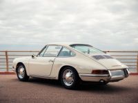 Porsche 911 Coupé Pré série - Prix sur Demande - #9