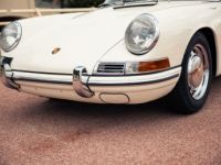 Porsche 911 Coupé Pré série - Prix sur Demande - #10