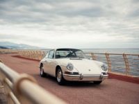 Porsche 911 Coupé Pré série - Prix sur Demande - #11