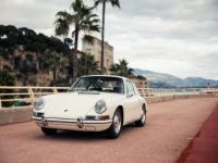 Porsche 911 Coupé Pré série - Prix sur Demande - #12