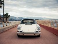 Porsche 911 Coupé Pré série - Prix sur Demande - #13