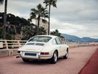 Porsche 911 Coupé Pré série - Prix sur Demande - #17