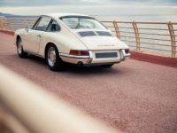 Porsche 911 Coupé Pré série - Prix sur Demande - #18