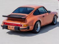 Porsche 911 Coupe SYLC EXPORT - <small></small> 47.900 € <small>TTC</small> - #6