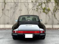 Porsche 911 Coupe SYLC EXPORT - <small></small> 75.000 € <small>TTC</small> - #5