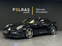 Porsche 911 Coupe Turbo TipTronic S - <small></small> 89.990 € <small>TTC</small> - #1