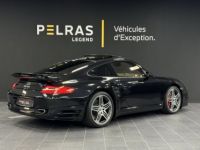 Porsche 911 Coupe Turbo TipTronic S - <small></small> 89.990 € <small>TTC</small> - #2