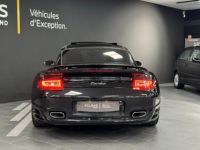 Porsche 911 Coupe Turbo TipTronic S - <small></small> 89.990 € <small>TTC</small> - #5