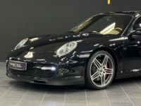 Porsche 911 Coupe Turbo TipTronic S - <small></small> 89.990 € <small>TTC</small> - #7