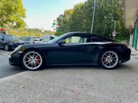 Porsche 911 COUPE V (991) CARRERA 4S PDK 400CH PACK SPORT CHRONO - <small></small> 89.990 € <small>TTC</small> - #4