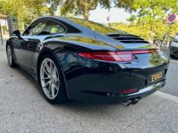 Porsche 911 COUPE V (991) CARRERA 4S PDK 400CH PACK SPORT CHRONO - <small></small> 89.990 € <small>TTC</small> - #5