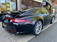 Porsche 911 COUPE V (991) CARRERA 4S PDK 400CH PACK SPORT CHRONO - <small></small> 89.990 € <small>TTC</small> - #6