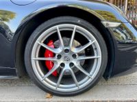 Porsche 911 COUPE V (991) CARRERA 4S PDK 400CH PACK SPORT CHRONO - <small></small> 89.990 € <small>TTC</small> - #7