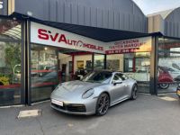 Porsche 911 Coupe VI (992) 3.0 450ch 4S PDK - <small></small> 147.990 € <small>TTC</small> - #1