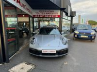 Porsche 911 Coupe VI (992) 3.0 450ch 4S PDK - <small></small> 147.990 € <small>TTC</small> - #6