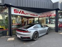 Porsche 911 Coupe VI (992) 3.0 450ch 4S PDK - <small></small> 147.990 € <small>TTC</small> - #2