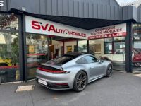 Porsche 911 Coupe VI (992) 3.0 450ch 4S PDK - <small></small> 147.990 € <small>TTC</small> - #2