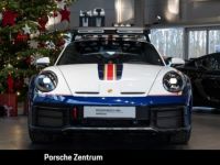 Porsche 911 Dakar 480Ch Rally Design Package Rally Sport Package Caméra 360 / 90 - <small></small> 370.400 € <small>TTC</small> - #24