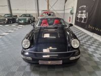 Porsche 911 Decapotable 3.6 Carrera 250cv - <small></small> 179.990 € <small>TTC</small> - #12