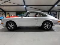 Porsche 911 E - <small></small> 117.000 € <small>TTC</small> - #5