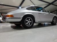 Porsche 911 E - <small></small> 117.000 € <small>TTC</small> - #10