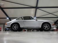 Porsche 911 E - <small></small> 117.000 € <small>TTC</small> - #11