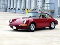 Porsche 911 E - <small></small> 78.000 € <small>TTC</small> - #2