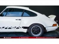 Porsche 911 E 2.7 RS REPLICA - <small></small> 69.990 € <small>TTC</small> - #22