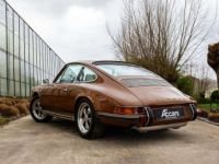 Porsche 911 E MANUAL MATCHING NUMBERS COLLECTORS ITEM - <small></small> 109.950 € <small>TTC</small> - #1