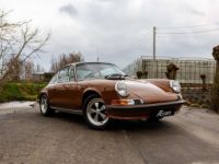 Porsche 911 E MANUAL MATCHING NUMBERS COLLECTORS ITEM - <small></small> 109.950 € <small>TTC</small> - #2