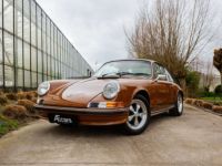 Porsche 911 E MANUAL MATCHING NUMBERS COLLECTORS ITEM - <small></small> 109.950 € <small>TTC</small> - #3