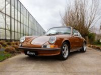 Porsche 911 E MANUAL MATCHING NUMBERS COLLECTORS ITEM - <small></small> 109.950 € <small>TTC</small> - #4