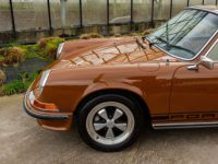 Porsche 911 E MANUAL MATCHING NUMBERS COLLECTORS ITEM - <small></small> 109.950 € <small>TTC</small> - #6