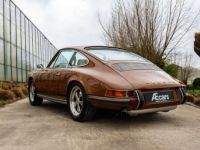 Porsche 911 E MANUAL MATCHING NUMBERS COLLECTORS ITEM - <small></small> 109.950 € <small>TTC</small> - #36