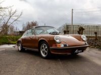 Porsche 911 E MANUAL MATCHING NUMBERS COLLECTORS ITEM - <small></small> 109.950 € <small>TTC</small> - #37