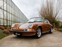 Porsche 911 E MANUAL MATCHING NUMBERS COLLECTORS ITEM - <small></small> 109.950 € <small>TTC</small> - #38