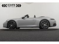 Porsche 911 FACELIFT CARRERA CABRIOLET SPORT PLUS SPORTUITLAAT- CRAYON - LIFT ADAPTIVE CRUISE - <small></small> 149.995 € <small>TTC</small> - #5