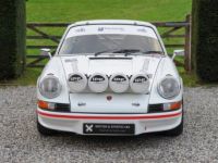 Porsche 911 FIA Group 3 Carrera RS Look - <small></small> 165.000 € <small>TTC</small> - #2