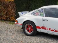 Porsche 911 FIA Group 3 Carrera RS Look - <small></small> 165.000 € <small>TTC</small> - #4