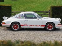 Porsche 911 FIA Group 3 Carrera RS Look - <small></small> 165.000 € <small>TTC</small> - #8