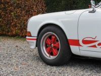 Porsche 911 FIA Group 3 Carrera RS Look - <small></small> 165.000 € <small>TTC</small> - #11