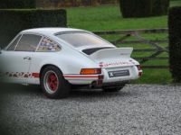 Porsche 911 FIA Group 3 Carrera RS Look - <small></small> 165.000 € <small>TTC</small> - #15