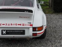 Porsche 911 FIA Group 3 Carrera RS Look - <small></small> 165.000 € <small>TTC</small> - #19